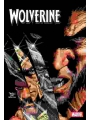 Wolverine #27 Cvr A Dan Panosian