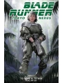 Blade Runner Tokyo Nexus To Lose Is To Win s/c vol 2 Direct Market Edition Junggeun Yoon Cvr