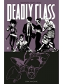 Deadly Class vol 9: Bone Machine s/c
