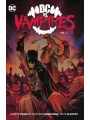 DC Vs. Vampires vol 1 h/c