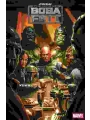 Star Wars The Book Of Boba Fett #4 Cvr A Felipe Massafera