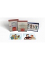Real Ghostbusters Visual History Dlx Ed h/c