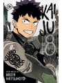 Kaiju No. 8 vol 16