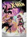 Uncanny X-Men By Gail Simone Tp Vol 03 Murder Me, Mutina