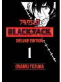 Black Jack Deluxe Edition h/c vol 1