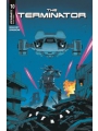 Terminator #10 Cvr A Shalvey