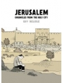 Jerusalem h/c