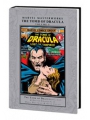 MMW Tomb Of Dracula h/c vol 5