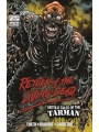 Return Of The Living Dead Untold Tales Of Tarman #1 Cvr A Kyle Hotz