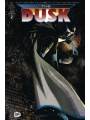 Dusk #2 (of 4) Cvr A Gabriel Hardman