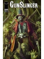Gunslinger Spawn #44 Cvr A Bjorn Barends