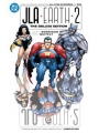 JLA Earth 2 Deluxe Edition h/c