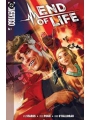 End Of Life s/c vol 1 Whats Wrongdog