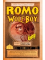 Romo The Wolf Boy h/c
