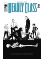 Deadly Class Giant Sized Artists Proof Edition Cvr A Wes Craig