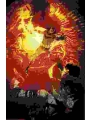 Batman And Robin #20 Cvr A Javi Fernandez
