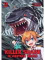 Killer Shark In Another World vol 2