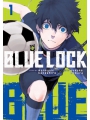 Blue Lock vol 1