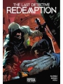 Last Detective s/c vol 1 Redemption