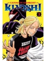 Ultimate Exorcist Kiyoshi s/c vol 3