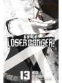 Go Go Loser Ranger vol 13