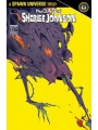Spawn The Curse Of SherLee Johnson #7 Cvr A Jonathan Glapion