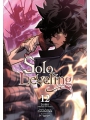 Solo Leveling vol 12