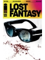 Lost Fantasy #3 Cvr A Luca Casalanguida