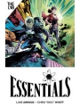 Essentials s/c vol 1