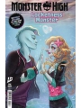 Monster High Locketness Monster One Shot