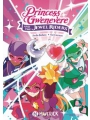 Princess Gwenevere And The Jewel Riders vol 1