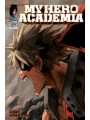 My Hero Academia vol 7