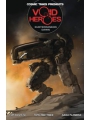 Void Of Heroes Collected Ed vol 1