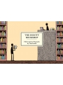 The Snooty Bookshop: Fifty Literary Postcards