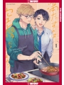 Do You Really Want Only A Meal?, Volume 1