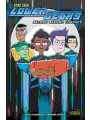 Star Trek Lower Decks s/c vol 3 Second Second Contact