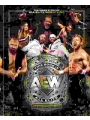 This Book Is All Elite: The Inside Story Of All Elite Wrestling