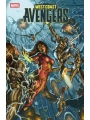 West Coast Avengers #8