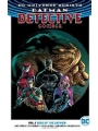 Batman: Detective Comics vol 1: Rise Of The Batmen s/c (Rebirth)