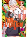 Dandadan vol 12