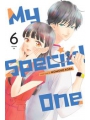 My Special One vol 6