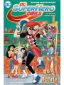 DC Super Hero Girls vol 6: Out Of The Bottle s/c