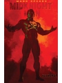 Mark Spears Midknight Man #2 Cvr A Mark Spears Crimson Night