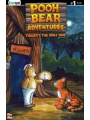 Pooh Bear Adventures Tiggers The Only One #1 Cvr A Tessa Rose