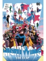 Nightwing vol 4: The Leap s/c