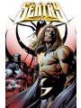 The Sentry Omnibus David Finch Cover h/c