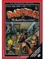 Pre Code Classics Daredevil Comics Softee vol 2