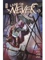 Land Of Never #5 (of 6)
