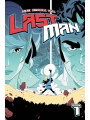 Lastman vol 1 s/c