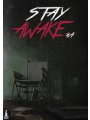Stay Awake #4 (of 4)